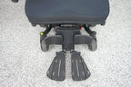Quantum Q6 Edge HD Power Wheelchair Seat Lift, Tilt, Recline & Legs - 7590