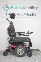 Quantum Q6 Edge 2.0 Power Wheelchair Tilt & Recline - 7646