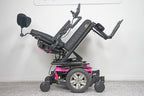 Quantum Q6 Edge 2.0 Power Wheelchair Tilt & Recline - 7646