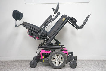 Quantum Q6 Edge 2.0 Power Wheelchair Tilt & Recline - 7646