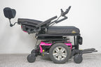 Quantum Q6 Edge 2.0 Power Wheelchair Tilt & Recline - 7646