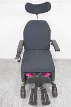 Quantum Q6 Edge 2.0 Power Wheelchair Tilt & Recline - 7646