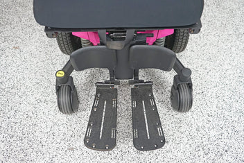 Quantum Q6 Edge 2.0 Power Wheelchair Tilt & Recline - 7646