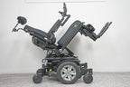 Quantum Q6 Edge 2.0 Power Wheelchair Tilt, Recline & Legs - 7658