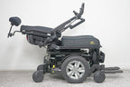 Quantum Q6 Edge 2.0 Power Wheelchair Tilt, Recline & Legs - 7658