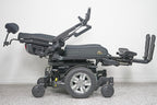 Quantum Q6 Edge 2.0 Power Wheelchair Tilt, Recline & Legs - 7658