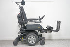 Quantum Q6 Edge 2.0 Power Wheelchair Tilt, Recline & Legs - 7658