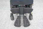 Quantum Edge 3 Power Wheelchair 12" iLevel Seat Lift, Tilt, Recline & Legs - 7591