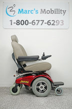 Jazzy Select 14 XL Power Wheelchair - 5788