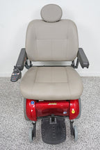 Jazzy Select 14 XL Power Wheelchair - 5788