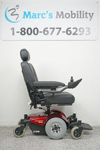 Invacare Pronto M41 Power Wheelchair - 5854