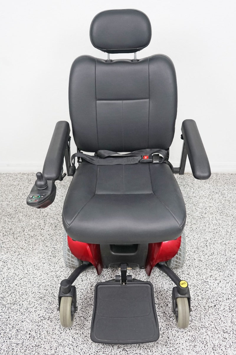 Invacare Pronto M41 Power Wheelchair - 5854