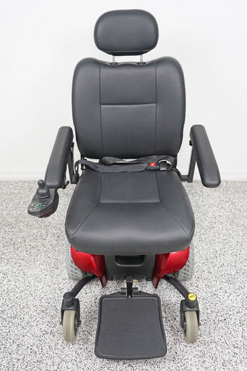 Invacare Pronto M41 Power Wheelchair - 5854