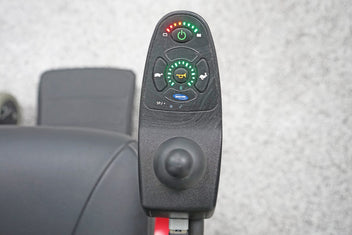 Invacare Pronto M41 Power Wheelchair - 5854