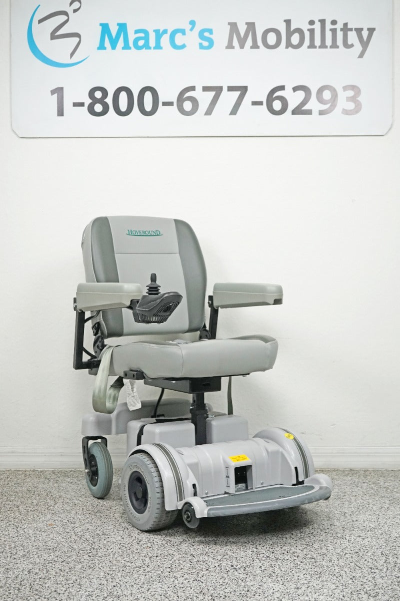 Hoveround MPV5 Power Wheelchair - 5833