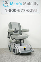 Hoveround MPV5 Power Wheelchair - 5833