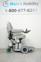 Hoveround MPV5 Power Wheelchair - 5833