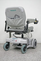 Hoveround MPV5 Power Wheelchair - 5833