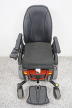 Quantum Q6 Edge Power Wheelchair - 5855