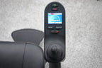 Quickie Q500 M Power Wheelchair 12" Seat Lift - 5892