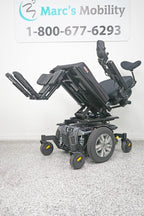 Quantum Q6 Edge 2.0 Power Wheelchair Tilt, Recline & Legs - 7763