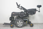 Quantum Q6 Edge 2.0 Power Wheelchair Tilt, Recline & Legs - 7763