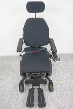 Quantum Q6 Edge 2.0 Power Wheelchair Tilt, Recline & Legs - 7763