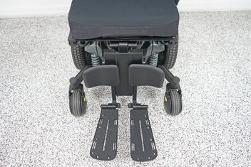 Quantum Q6 Edge 2.0 Power Wheelchair Tilt, Recline & Legs - 7763