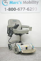 Hoveround MPV5 Power Wheelchair 5" Seat Lift - 5962