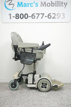 Hoveround MPV5 Power Wheelchair 5" Seat Lift - 5962