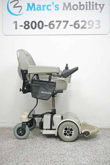 Hoveround MPV5 Power Wheelchair 5" Seat Lift - 5962