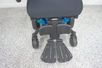 Quantum Q6 Edge 2.0 Power Wheelchair 12" iLevel Seat Lift - 7773