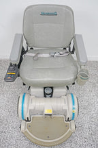 Hoveround MPV5 Power Wheelchair 5" Seat Lift - 5962