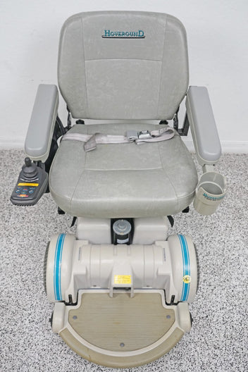 Hoveround MPV5 Power Wheelchair 5" Seat Lift - 5962