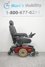 Invacare Pronto M61 Power Wheelchair 5" Seat Lift - 5931
