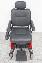 Invacare Pronto M61 Power Wheelchair 5" Seat Lift - 5931