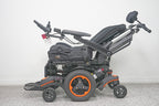 Quickie Q700 M Power Wheelchair Seat Lift, Tilt, Recline & Legs - 7767