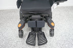 Quickie Q700 M Power Wheelchair Seat Lift, Tilt, Recline & Legs - 7767