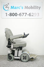 Hoveround MPV5  Power Wheelchair - 6018