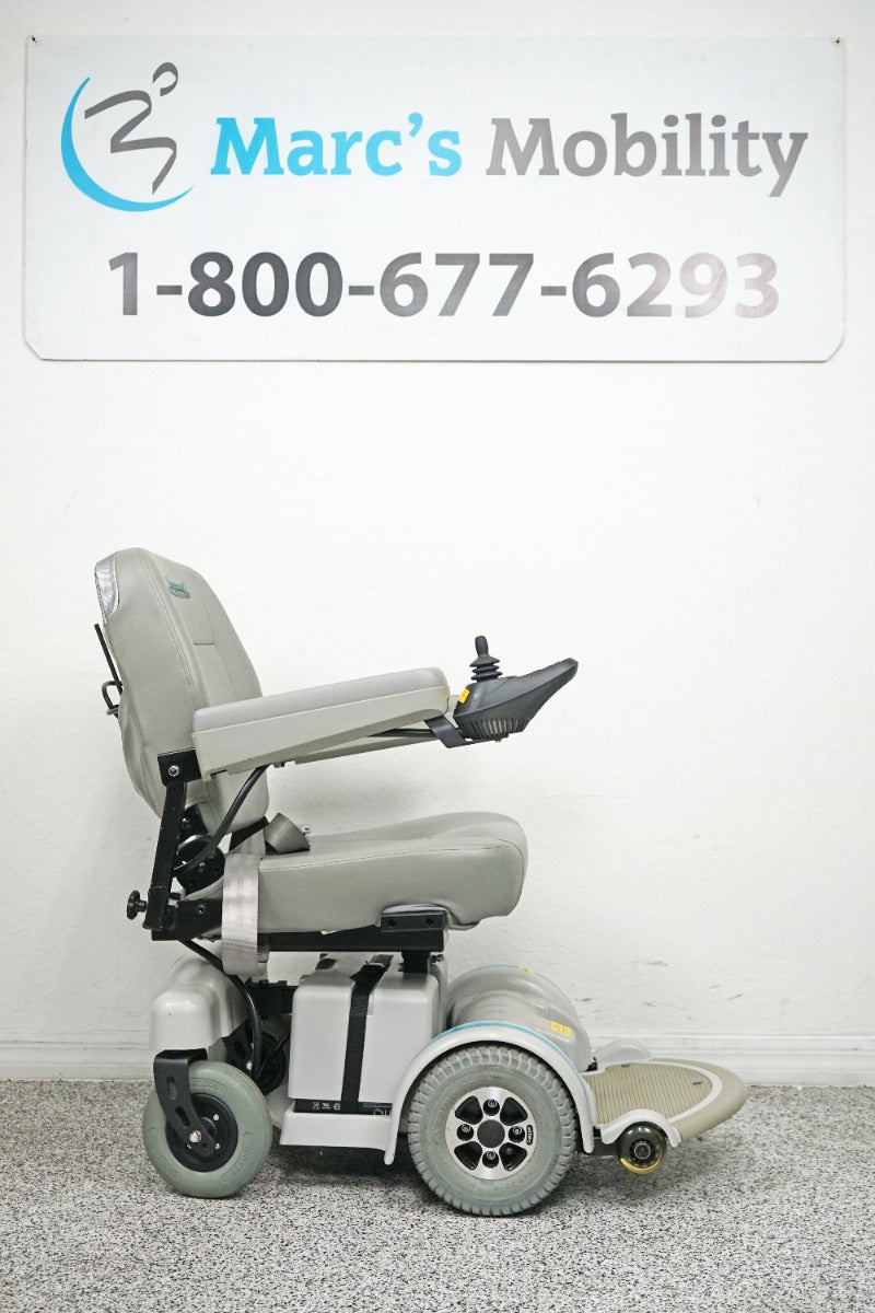 Hoveround MPV5  Power Wheelchair - 6018