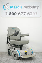 Hoveround MPV5  Power Wheelchair - 6018