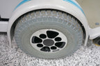 Hoveround MPV5  Power Wheelchair - 6018