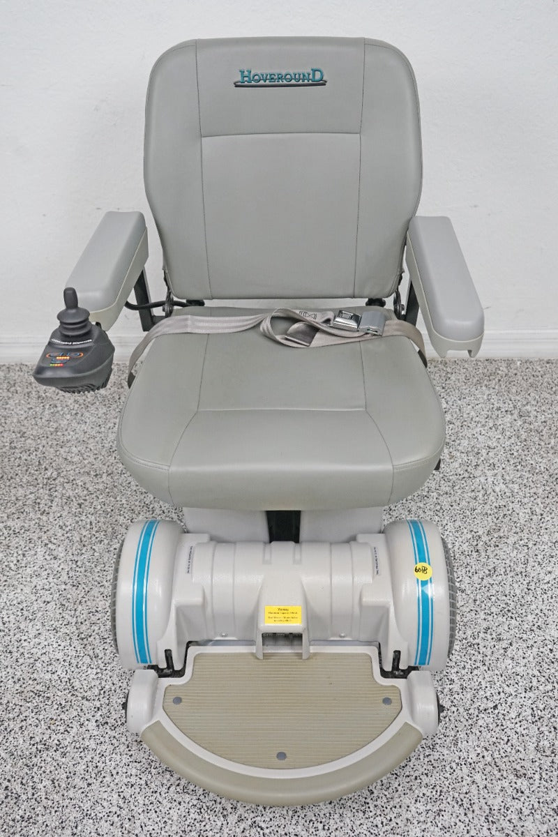 Hoveround MPV5  Power Wheelchair - 6018