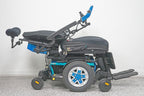 Quantum Q6 Edge 2.0 Power Wheelchair Tilt, Recline & Legs - 7807