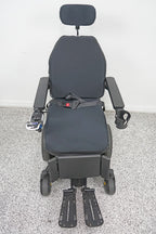 Quantum Q6 Edge 2.0 Power Wheelchair Tilt, Recline & Legs - 7807