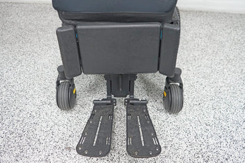 Quantum Q6 Edge 2.0 Power Wheelchair Tilt, Recline & Legs - 7807