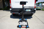 Harmar AL 580-HDX Power Wheelchair Lift - Used