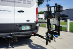 Harmar AL 580-HDX Power Wheelchair Lift - Used
