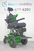 Quantum 4Front 2 Power Wheelchair Seat Lift & Legs - 7848
