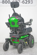 Quantum 4Front 2 Power Wheelchair Seat Lift & Legs - 7848